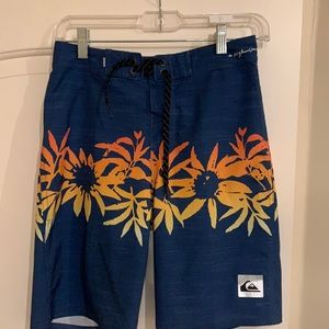 Quiksilver Swim Trunks